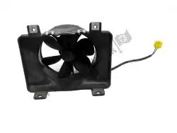 Here you can order the fan from BMW (KTM), with part number 17117650357: