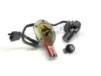 89540012A, Ducati, tapa de combustible de bloqueo de encendido Ducati Monster 748 Supersport ST4 996 DS ST3 ST2 998 916 ST4S 851 S Senna MH 888 620 800 900 1000 750 944 600 695 400 i.e DD MD Dark SS FE S4R Testastretta S4RS Carenata S2R Special SPS Sport Production R SP Strada III City Metallic I II Nuda Cromo Matrix, Usado