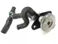 17121343028, BMW, mangueiras de refrigeração BMW C1 125 200, Usava