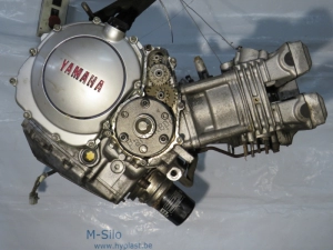 yamaha 3HE151001000 blocco motore completo - Parte inferiore