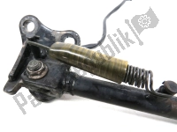 50530MBWD20, Honda, Suporte lateral, Usava