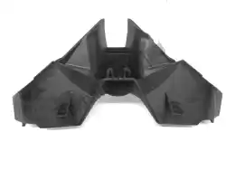 Here you can order the front fairing, black from Ducati, with part number 48016942A: