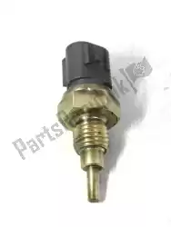 Here you can order the temperature sensor from Honda, with part number 37870MBG003: