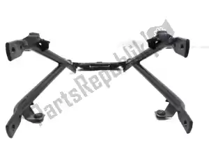 bmw 46512331373 subframe achterzijde - Bovenkant