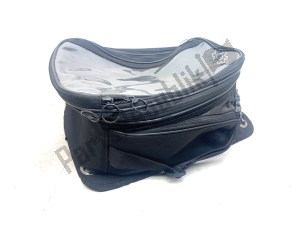 Ducati  tank bag and carbon cover - image 12 of 21