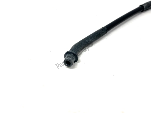 Kawasaki 540100021 servo motor cable part - Upper side