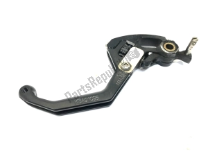 Gilles HBHBA01 brake lever - Right side