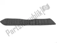 4821110G00Y0J, Suzuki, Footrest rubber mat Suzuki AN 650 Burgman A, Used