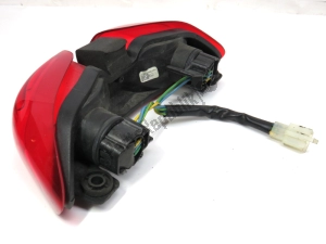 aprilia AP8124395 achterlamp - Linkerkant