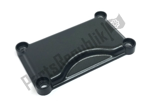 Ducati 24010011AA distribution access cover - Upper side