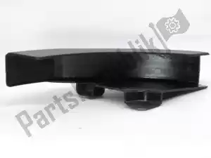 Kawasaki 58113081000 brake disc cover - Upper side