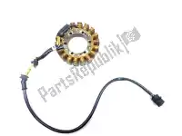 31120MZ6611, Honda, Stator spoel Honda NTV 650 Revere, Gebruikt