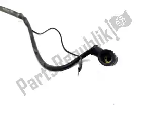 suzuki 3385005A00 battery cable - Right side