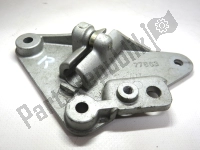 80A077664, Cagiva, Cornice del faro, Usato