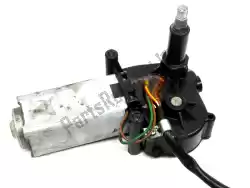 Here you can order the windscreen wiper adjustment from BMW, with part number 61612329435:
