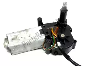 bmw 61612329435 windscreen wiper adjustment - Bottom side