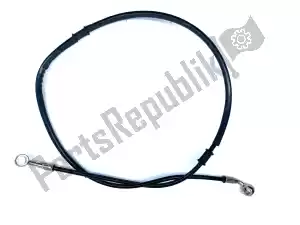 ducati 63210842A cable del embrague - Lado superior