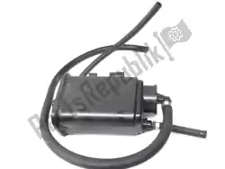 Here you can order the canister filter 42610351a from Ducati, with part number 42610351A: