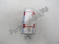 42540011A, Ducati, Filtro del carburante, Usato