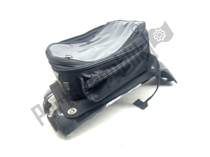 Ducati  tank bag and carbon cover - image 13 of 21