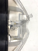 AP82245865, Aprilia, Koplamp glas, Onbekend