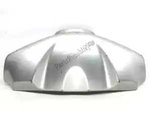 peugeot 1173949700 fairings - Bottom side