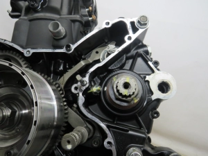 Ducati 22523053C bloc moteur complet très faible kilométrage - image 21 de 47
