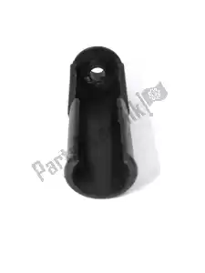 Aprilia AP8220164 handlebar half cover - Upper side