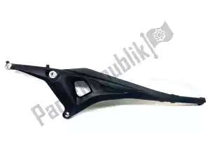 ducati 47110451AA subframe, aluminium - Bottom side