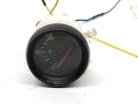 AP8112608, Aprilia, Temperature meter clock, Used