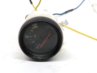 AP8112608, Aprilia, Reloj medidor de temperatura, Usado