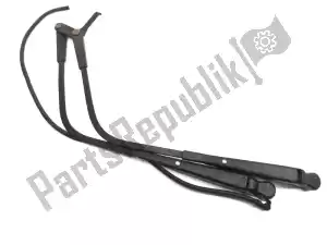 bmw 61612329436 wiper unit - Upper side