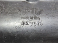 AP8231235, Aprilia, Inside panel, Used