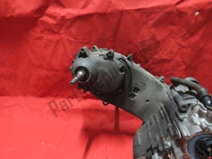 aprilia AP8106810 engine block - Upper part