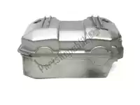 12411MT3000, Honda, carene, grigio, destro Honda ST 1100 Pan European A, Usato