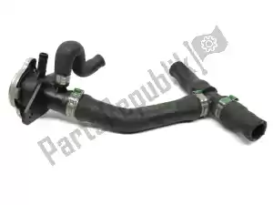 bmw 17121343028 tubi di raffreddamento - Lato destro