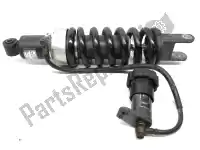 33532331946, BMW, shock absorber, rear BMW R 1100 RT 75th Anniversary SE, Used