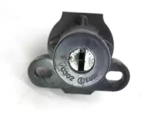 Aprilia AP8112589 ignition lock without keys - Upper side
