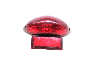 suzuki 3571024F00 lampa tylna kompletna - Dół