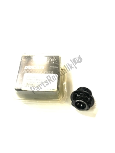 Ducati 96858208B oil cap - Left side