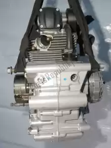 Ducati 22523181A compleet motorblok - afbeelding 14 van 22