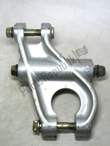 Ducati 37210031A shock absorber link system - Left side