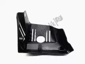 bmw 12137653138 engine protection plate right - Upper side