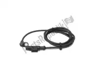 55212111B, Ducati, abs sensor Ducati Panigale Monster Multistrada Diavel Supersport v4 Hypermotard 1299 1199 899 1200 821 959 950 1100 937 998 1000 S R GT Granturismo Stripe Tricolore Sport Pikes Peak AMG Strada Titanium Touring Dark Carbon Superleggera Enduro Cromo Diesel Speciale SW, Used