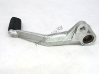 45610541AB, Ducati, Pedal de cambio de marchas, Usado