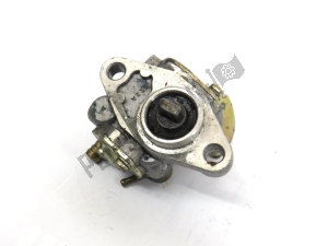 aprilia AP8508863 oil pump - Left side