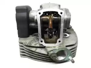 Ducati 30120181CA cabeçote do cilindro completo - Lado superior