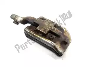 suzuki 4350107A00 footrest - Left side