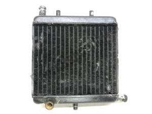 aprilia AP8201476 radiateur - Linkerkant