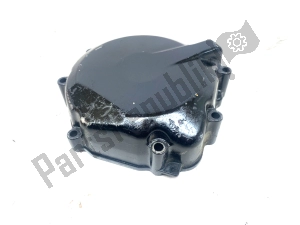 suzuki 1135118G10 alternator cover - Upper side